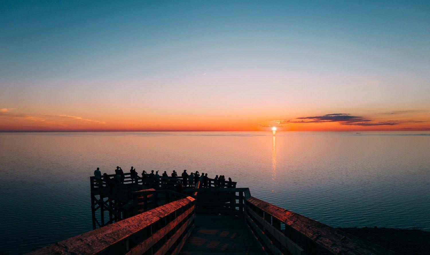 Gorgeous 2 Bedroom Lake View Condo Traverse City Esterno foto